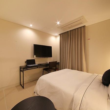 Hotel Cullinan 2 Geondae Seoel Buitenkant foto