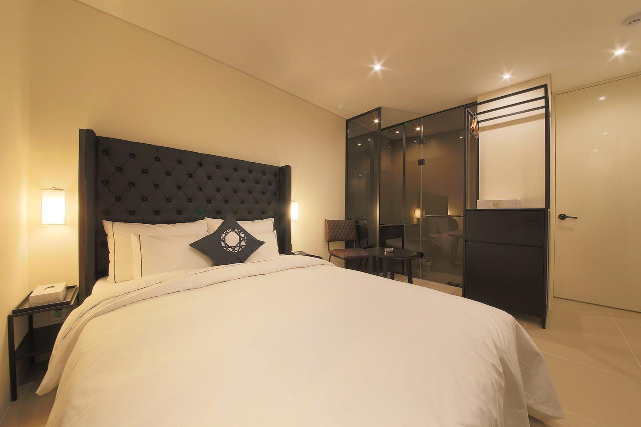 Hotel Cullinan 2 Geondae Seoel Buitenkant foto