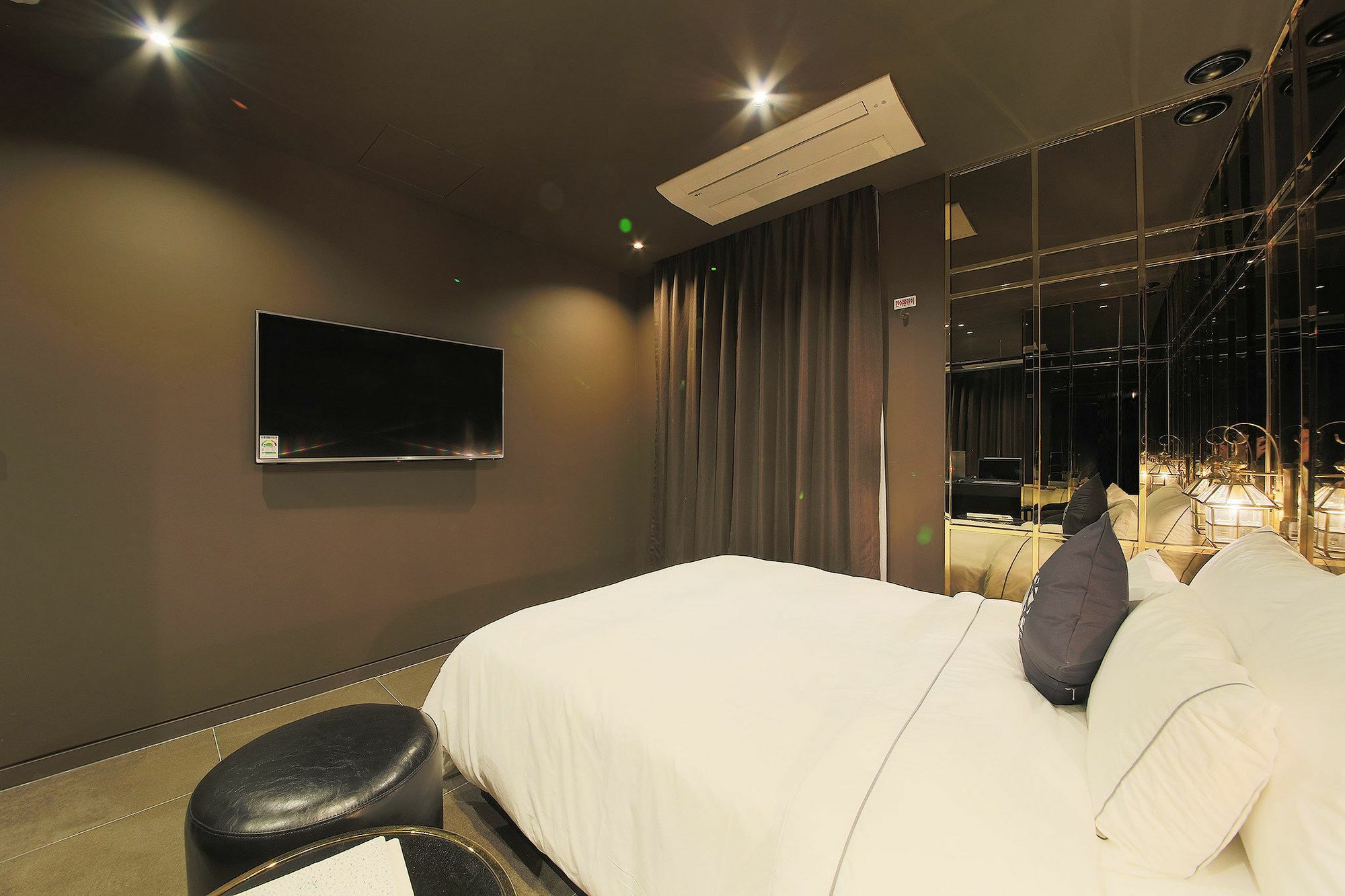 Hotel Cullinan 2 Geondae Seoel Buitenkant foto